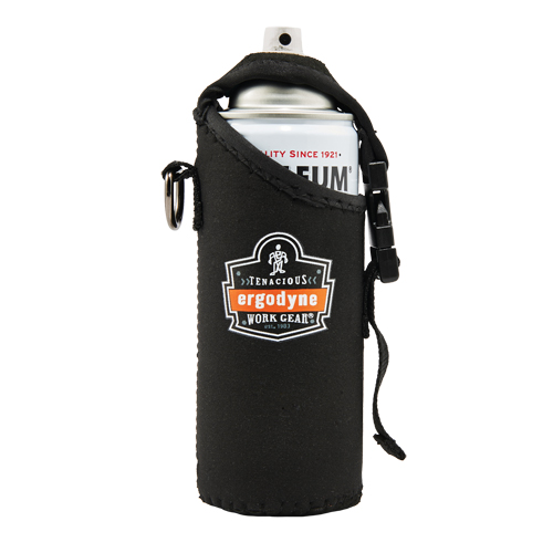 Fixation et support pour bouteille/canette 3775 Squids Auto Electric Service Ltd.