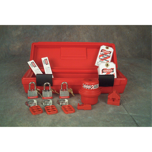 Trousse de verrouillage standard, Ensemble &eacute;lectrique, 3 composants compris Auto Electric Service Ltd.