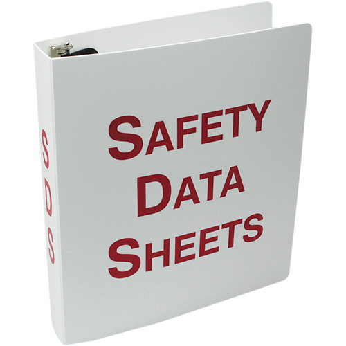 Plastic Safety Data Sheet Binder Auto Electric Service Ltd.