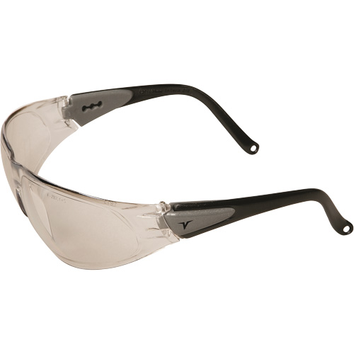 Veratti&reg; 1000  Safety Glasses, Silver Lens, Anti-Scratch, ANSI Z87+/Meets/Exceeds CSA Z94.3 Auto Electric Service Ltd.