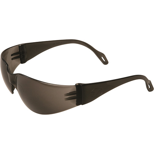 Veratti&reg; 2000 Safety Glasses, Grey/Smoke Lens, Anti-Fog, ANSI Z87+/Meets/Exceeds CSA Z94.3 Auto Electric Service Ltd.