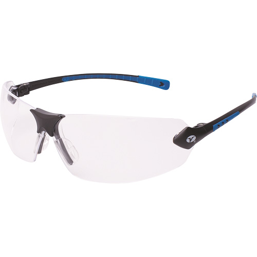 Veratti&reg; 429 Safety Glasses, Clear Lens, Anti-Scratch, ANSI Z87+/Meets/Exceeds CSA Z94.3 Auto Electric Service Ltd.