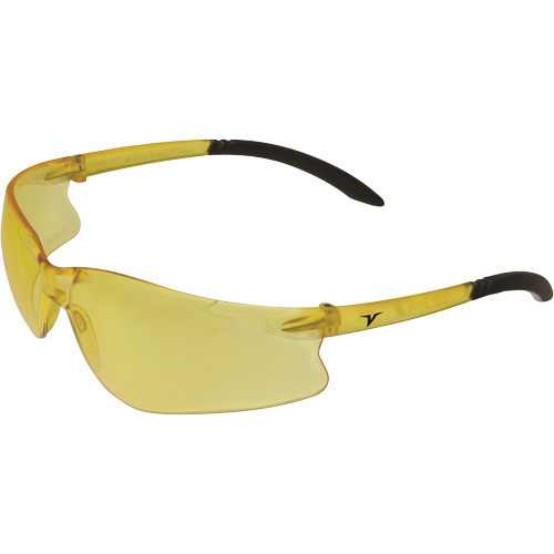 Veratti&reg; GT Safety Glasses, Amber Lens, Anti-Scratch, ANSI Z87+/Meets/Exceeds CSA Z94.3 Auto Electric Service Ltd.