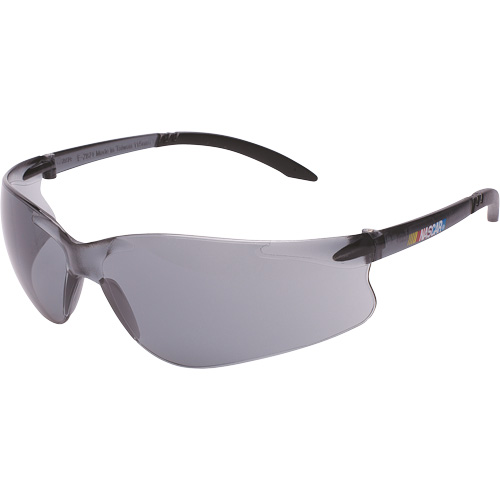 Lunettes de s&eacute;curit&eacute; Veratti GT, Lentille Grise/fum&eacute;e, Anti-&eacute;gratignures, ANSI Z87+/R&eacute;pond ou surpasse la norme CSA Z94.3 Auto Electric Service Ltd.