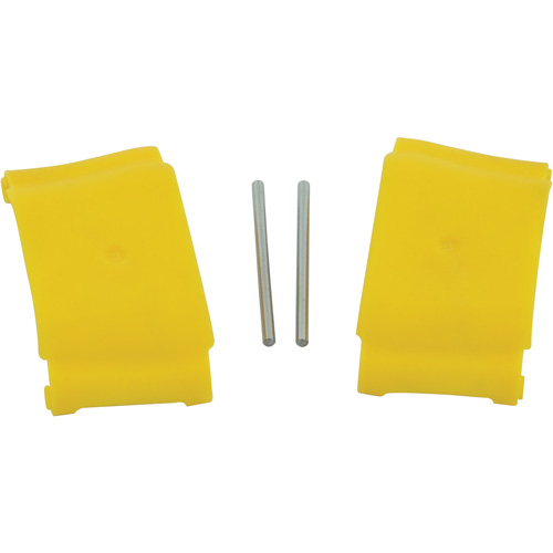 Halo Eyewash Cover Kit Auto Electric Service Ltd.