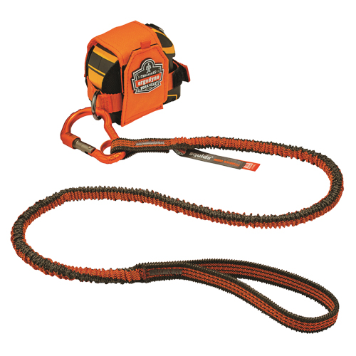 Trousse de longe pour ruban &agrave; mesurer 3193 Squids Auto Electric Service Ltd.