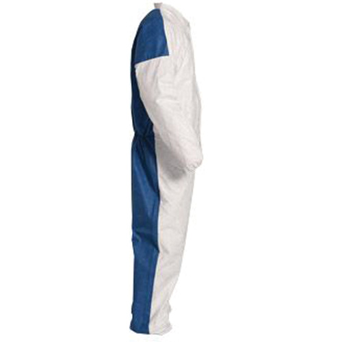 Combinaisons, Moyen, Blanc, Tyvek 400 D Auto Electric Service Ltd.