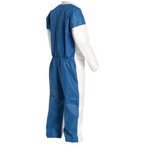 Combinaisons, Moyen, Blanc, Tyvek 400 D Auto Electric Service Ltd.