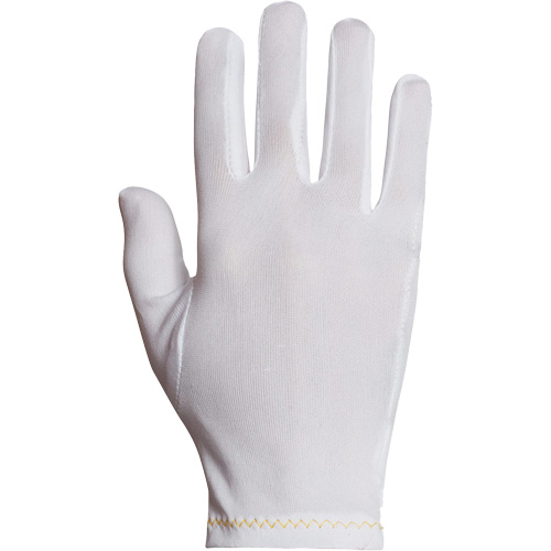 Gant pour inspecteur, Nylon, Poignet &agrave; ourlet, Petit Auto Electric Service Ltd.