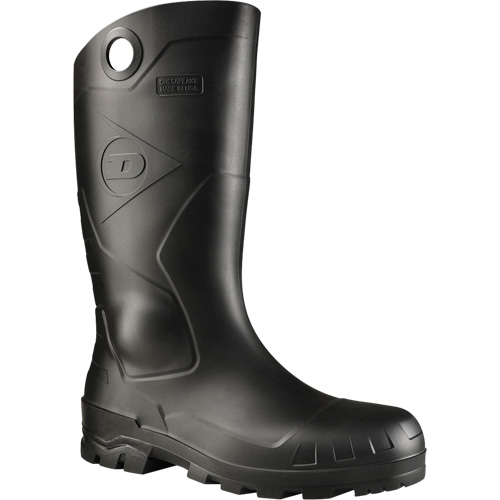 Bottes Chesapeake, PVC, Embout Acier, Pointure 4 Auto Electric Service Ltd.