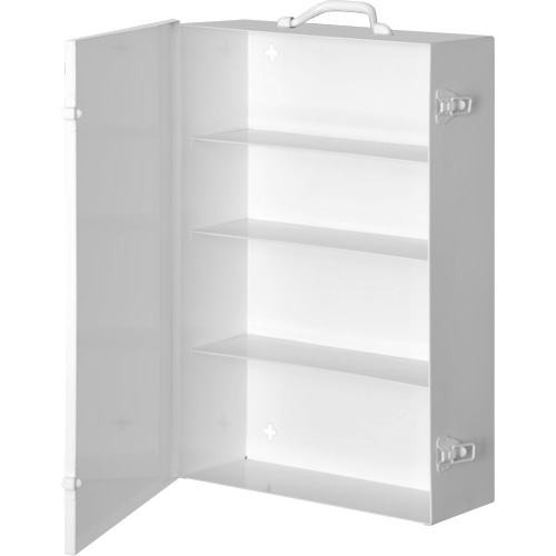 Armoire pour m&eacute;dicaments Auto Electric Service Ltd.