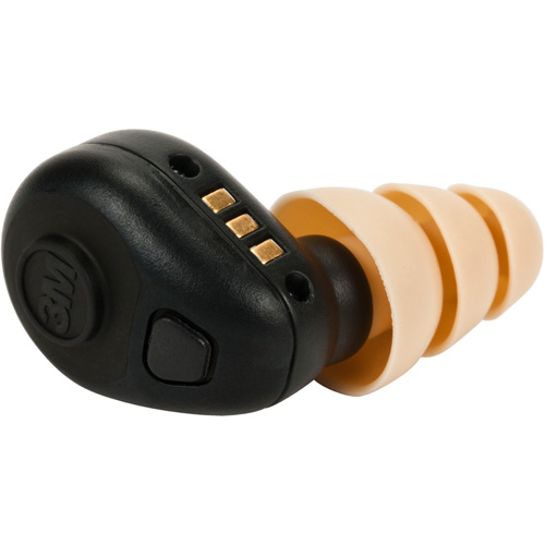 Peltor Tactical TEP-200 Earplug Kit Auto Electric Service Ltd.