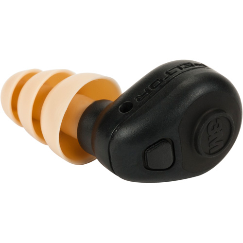 Peltor Tactical TEP-200 Earplug Kit Auto Electric Service Ltd.