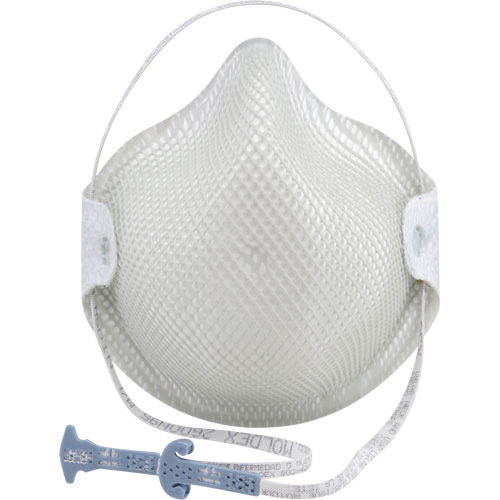 Respirateurs contre les particules 2600, N95, Certifi&eacute; NIOSH, Profil bas Auto Electric Service Ltd.