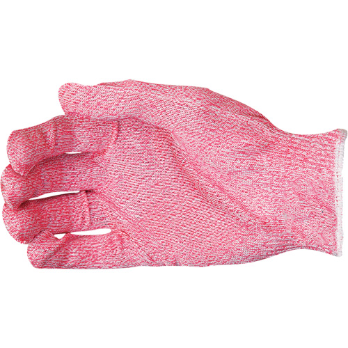 Sure Knit Cut-Resistant Glove, Size X-Small, 13 Gauge, HPPE Shell, ASTM ANSI Level A5 Auto Electric Service Ltd.