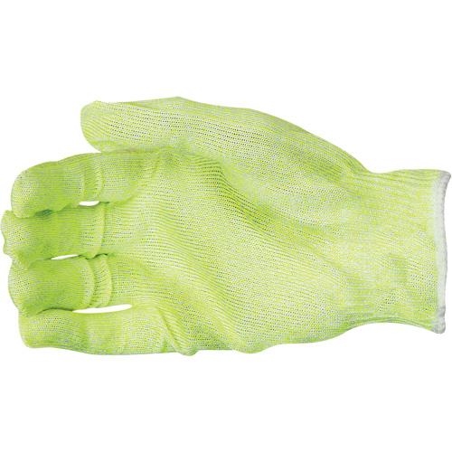 Gants r&eacute;sistants aux coupures Sure Knit, Taille T-petit, Calibre 13, Enveloppe en Fibre de verre/PEHP, ASTM ANSI niveau A5 Auto Electric Service Ltd.