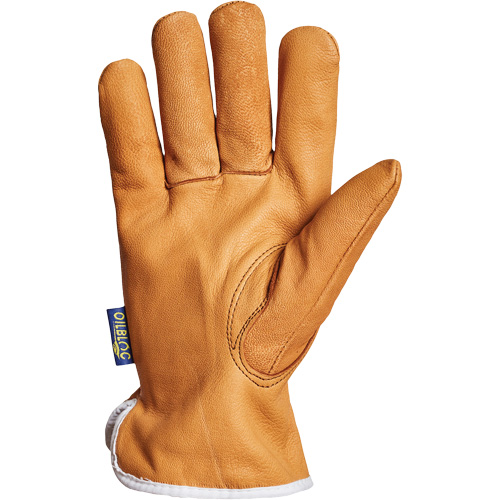 Gants de conducteur Endura, Petit, Paume en Cuir fleur de ch&egrave;vre, Thinsulate Auto Electric Service Ltd.