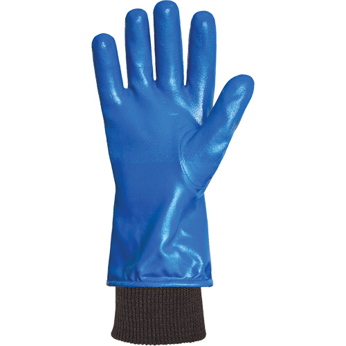 Gants d'hiver enduits North Sea, Petit, R&ecirc;vetement Nitrile, Enveloppe en Acrylique Auto Electric Service Ltd.