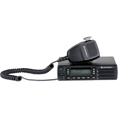 CM300d Series Radio and Repeater Auto Electric Service Ltd.