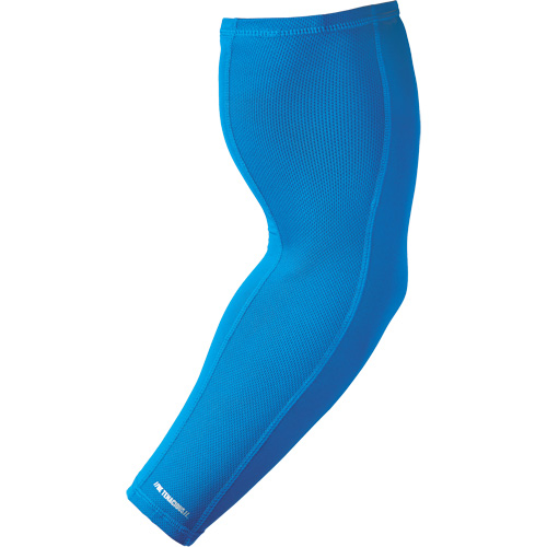 Chill-Its&reg; 6690 Cooling Arm Sleeves, 17", Polyester, Blue Auto Electric Service Ltd.
