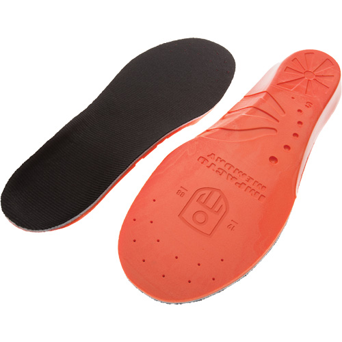 Anti-Fatigue Memory Foam Insoles, Men's 3 - 5 Auto Electric Service Ltd.