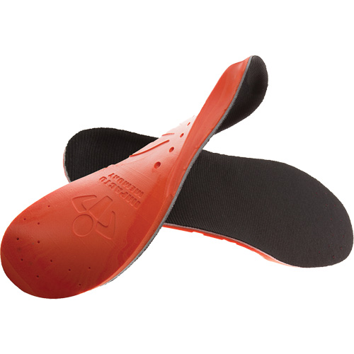 Anti-Fatigue Memory Foam Insoles, Men's 3 - 5 Auto Electric Service Ltd.