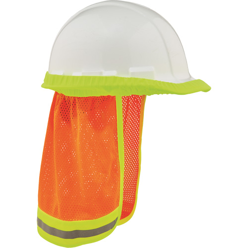 Voile pour le cou haute visibilit&eacute; GloWear 8005, Orange haute visibilit&eacute; Auto Electric Service Ltd.