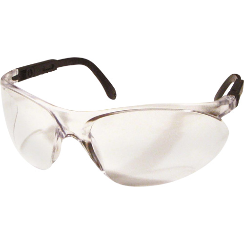 Citation 932 Safety Glasses, Clear Lens, Anti-Scratch, ANSI Z87+ Auto Electric Service Ltd.