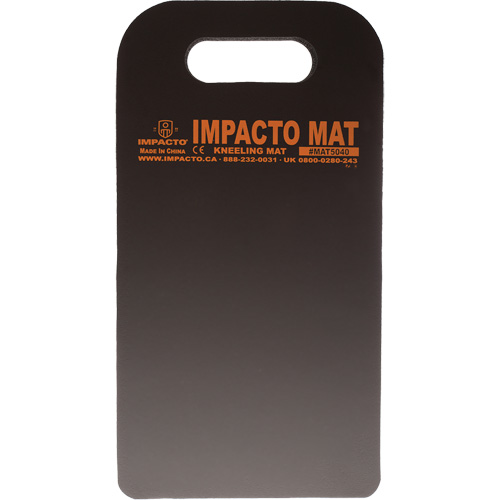 Anti-Fatigue Kneeling Mat, 8" L x 16" W, 1" Thick Auto Electric Service Ltd.