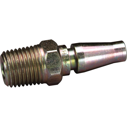 Prise de raccord en acier Versaflo Auto Electric Service Ltd.