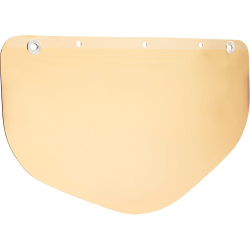 Versaflo Over-Visor with UV/IR Protection, Aluminized Fabric, Gold Tint Auto Electric Service Ltd.