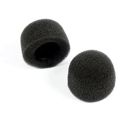 Peltor Cup Microphone Foam Windsocks Auto Electric Service Ltd.