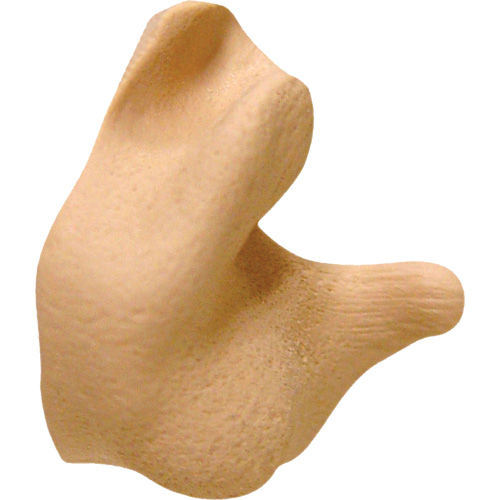 Custom Molded Earplugs, Uncorded, Pair - Retail Box, 26 dB NRR, One-Size Auto Electric Service Ltd.