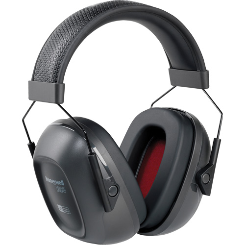 Howard Leight VS120  VeriShield Mid Level Earmuffs, Headband, 26 NRR dB Auto Electric Service Ltd.