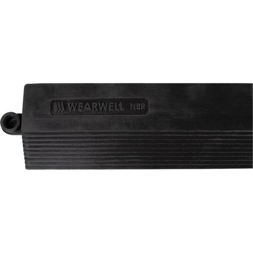 Bordure pour tapis antifatigue 24/Seven Auto Electric Service Ltd.