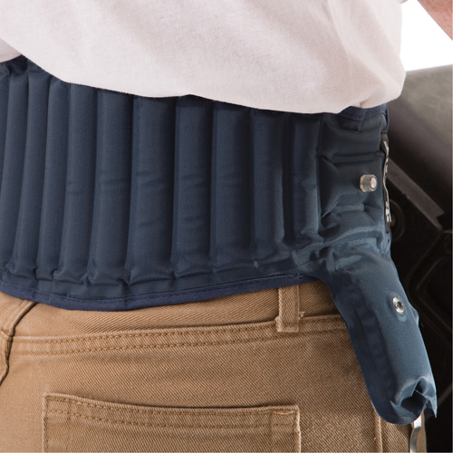 Soutien lombaire Air Belt, Nylon, Moyen/Petit Auto Electric Service Ltd.