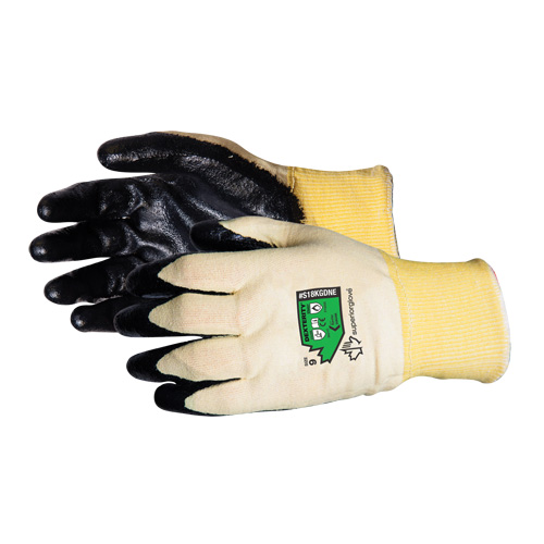 Dexterity&reg; Deluxe Flame-Resistant Arc Flash Gloves, 5, 25 cal/cm², Level 3, NFPA 70E Auto Electric Service Ltd.