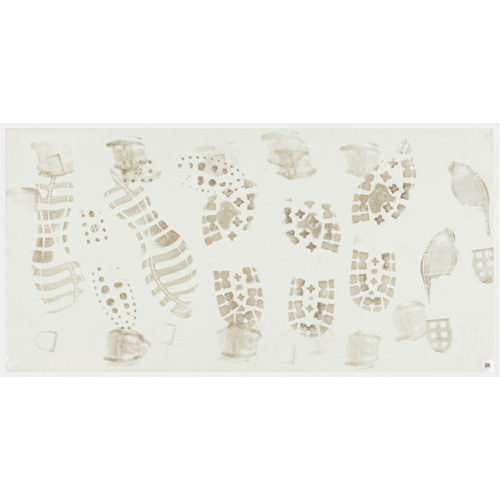 Cadre pour tapis pelables de salle blanche Auto Electric Service Ltd.