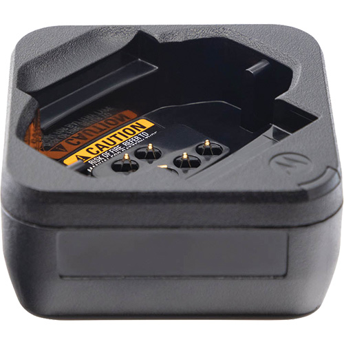 DTR Series Business Radio Battery Charger Auto Electric Service Ltd.