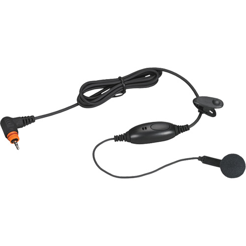 Mag One Earbud with In-Line Microphone & PTT Auto Electric Service Ltd.