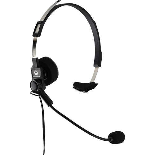 TalkAbout&reg; Headset with Swivel Boom Microphone Auto Electric Service Ltd.