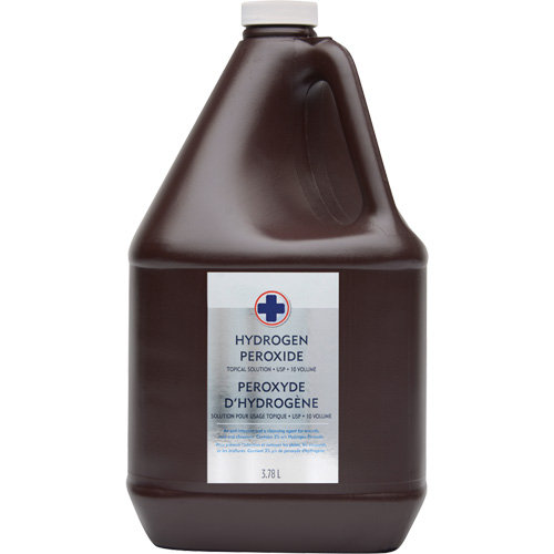 Peroxyde d'hydrog&egrave;ne, Liquide, Antiseptique Auto Electric Service Ltd.