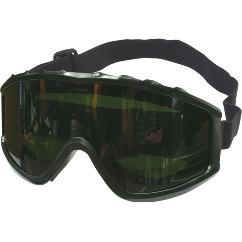 Lunettes de soudeur Z1100, Lentille 3,0, Antibu&eacute;e, Ventilation Indirecte Auto Electric Service Ltd.