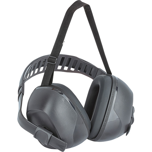 Howard Leight  VeriShield 100 Series Dielectric Passive Earmuffs, Multi-Position, 30 NRR dB Auto Electric Service Ltd.
