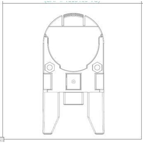 Adaptateur de casque de s&eacute;curit&eacute; pour serre-t&ecirc;tes VeriShield de Howard Leight Auto Electric Service Ltd.