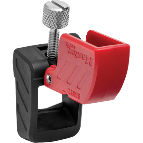 Dispositif de verrouillage Grip Tight Plus, Type Disjoncteur Auto Electric Service Ltd.
