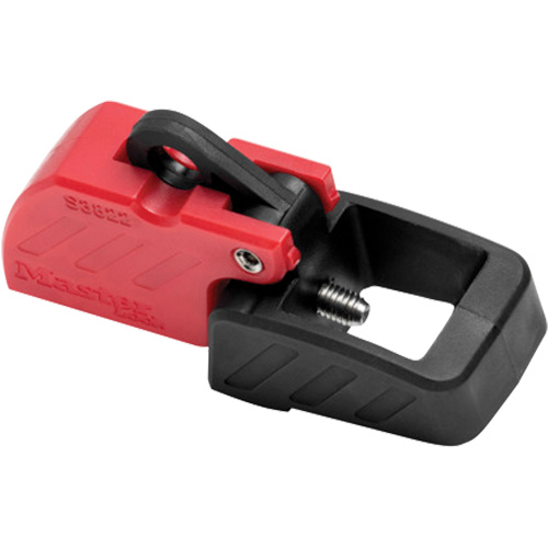 Dispositif de verrouillage Grip Tight Plus, Type Disjoncteur Auto Electric Service Ltd.
