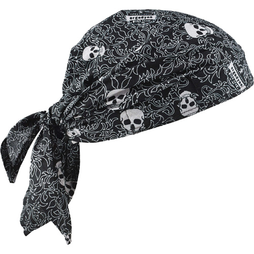 Triangle chapeau de refroidissement avec refroidissement serviette Chill-Its 6710CT, Multicolore Auto Electric Service Ltd.