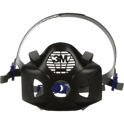 Secure Click Head Harness Assembly with Speaking Diaphragm Auto Electric Service Ltd.