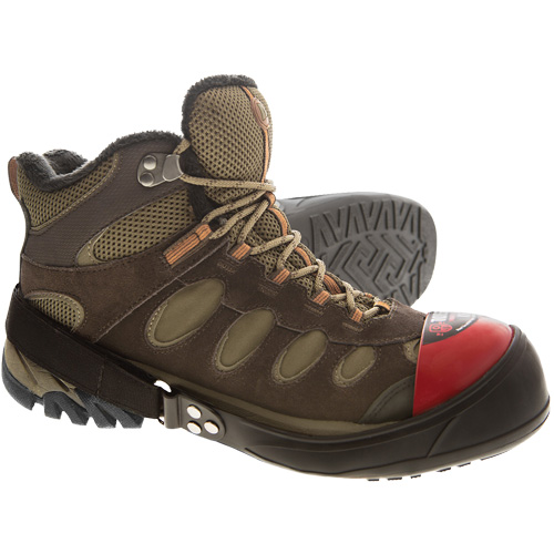 Toes2Go&reg; Steel Toe Cap, Medium Auto Electric Service Ltd.